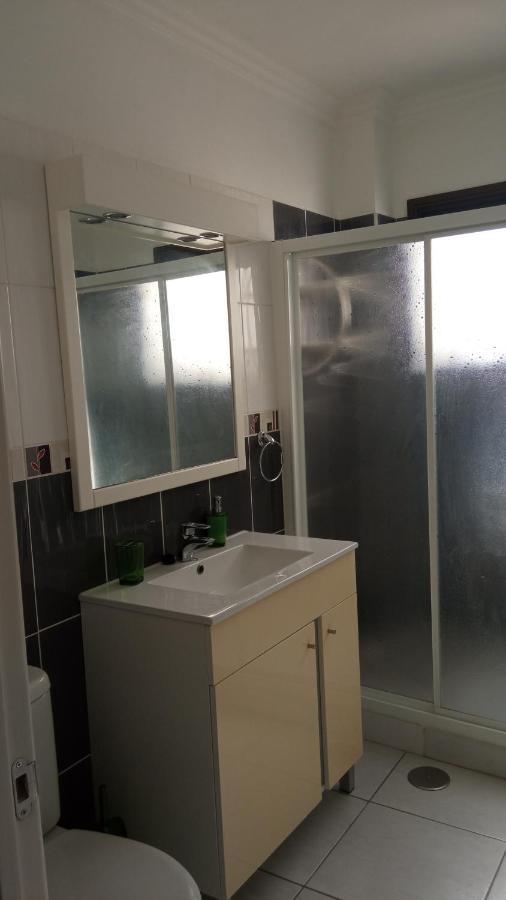Апартаменты Casa Victoria, Playa Chica Пуэрто-де-ла-Крус Экстерьер фото